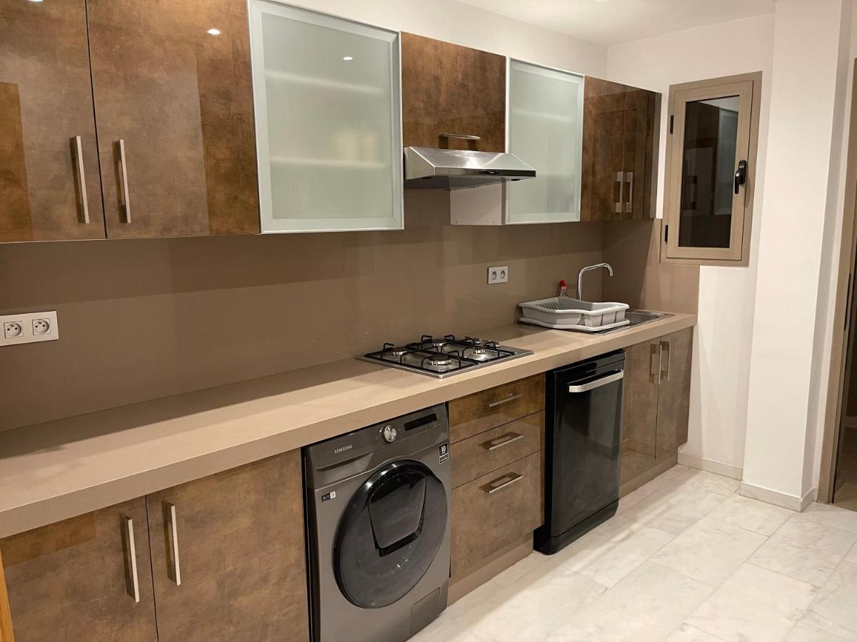 New Super Luxury Apartment Marraquexe Exterior foto